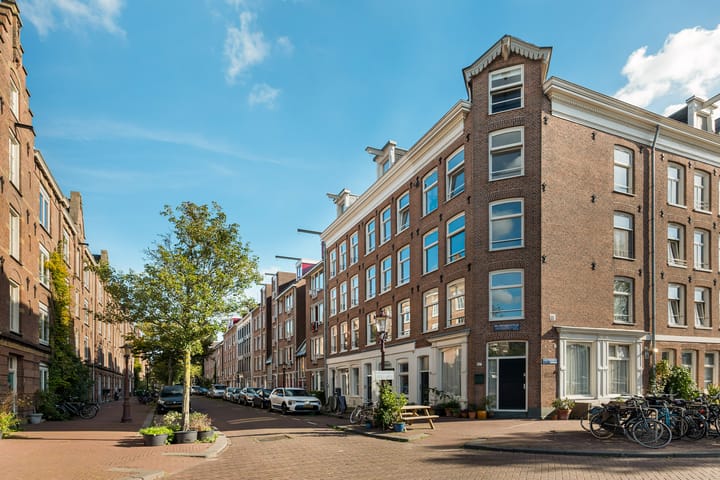 Foto 3 van Van Heemskerckstraat 35-1
