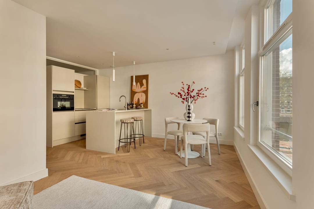 Photo 2 of Van Heemskerckstraat 35-1