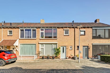 Tullensstraat thumbnail