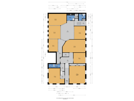 View floorplan