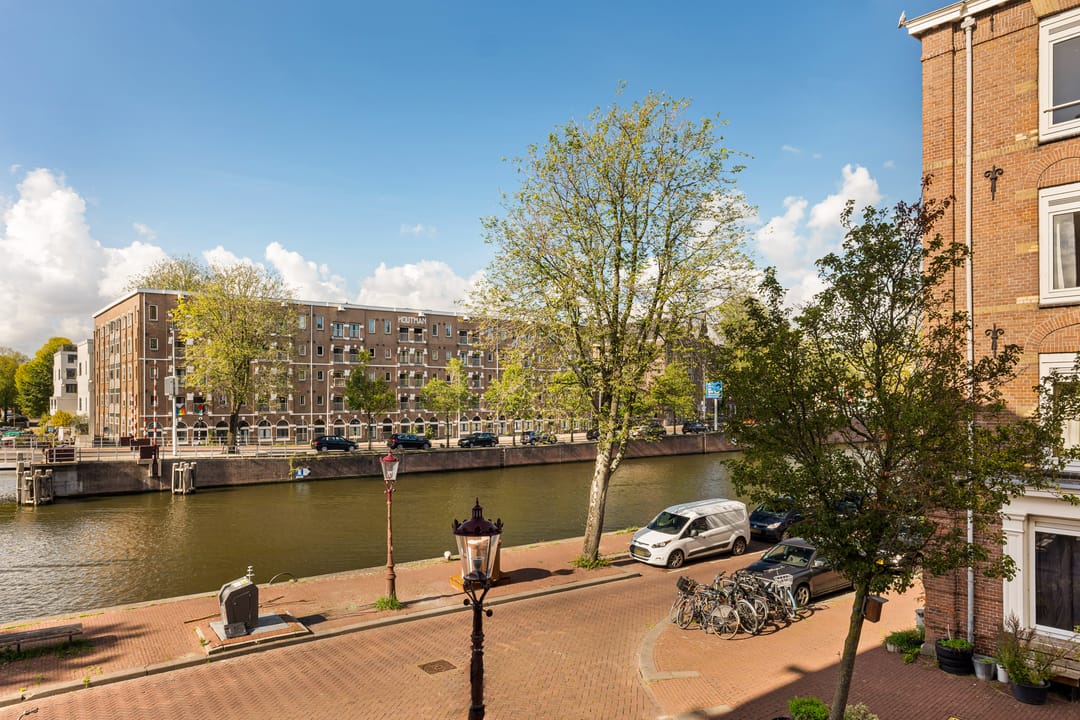 Photo 7 of Van Heemskerckstraat 35-1