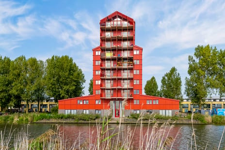 Pastelstraat thumbnail