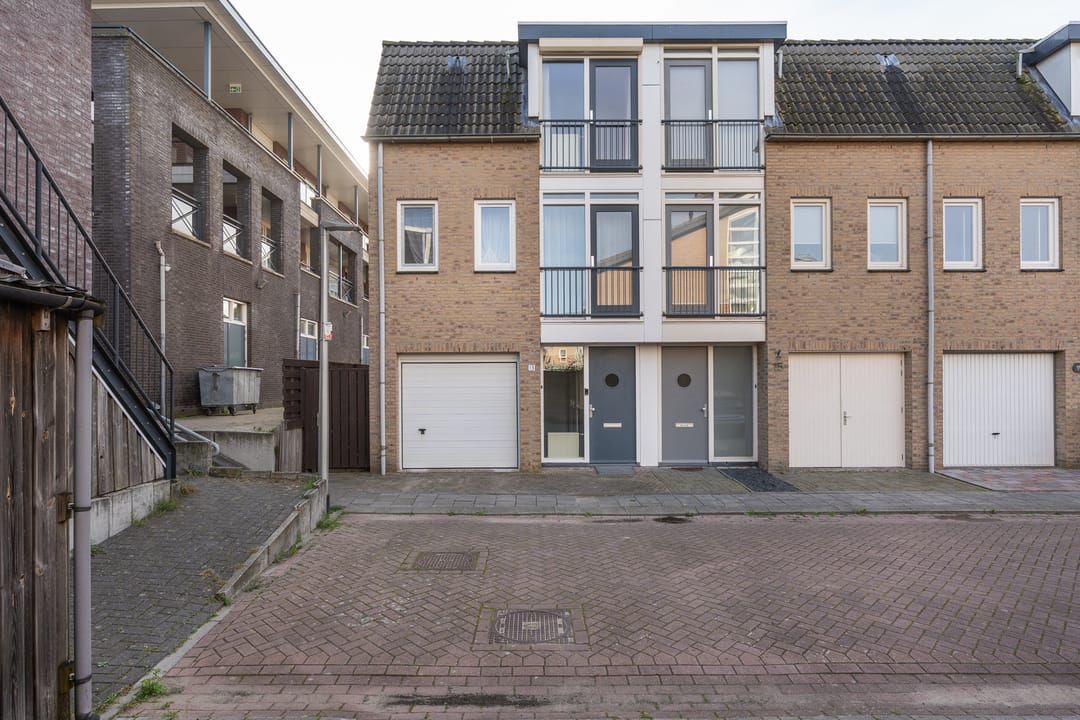 Foto 1 van De Wielwijck 13