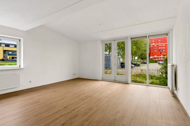 Photo 2 of Pastelstraat 57