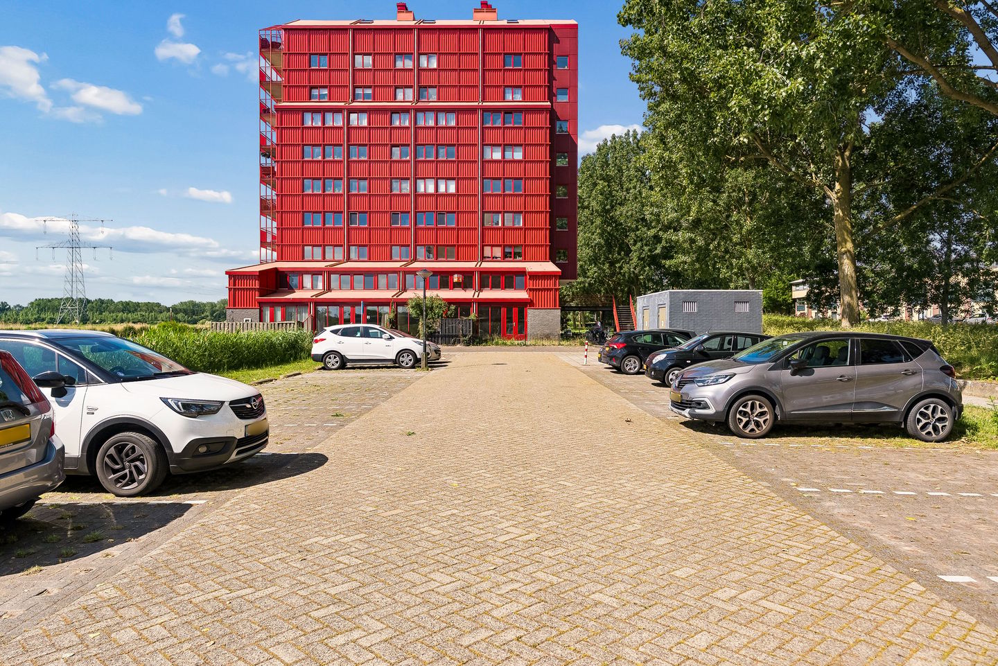 Foto 4 van Pastelstraat 57