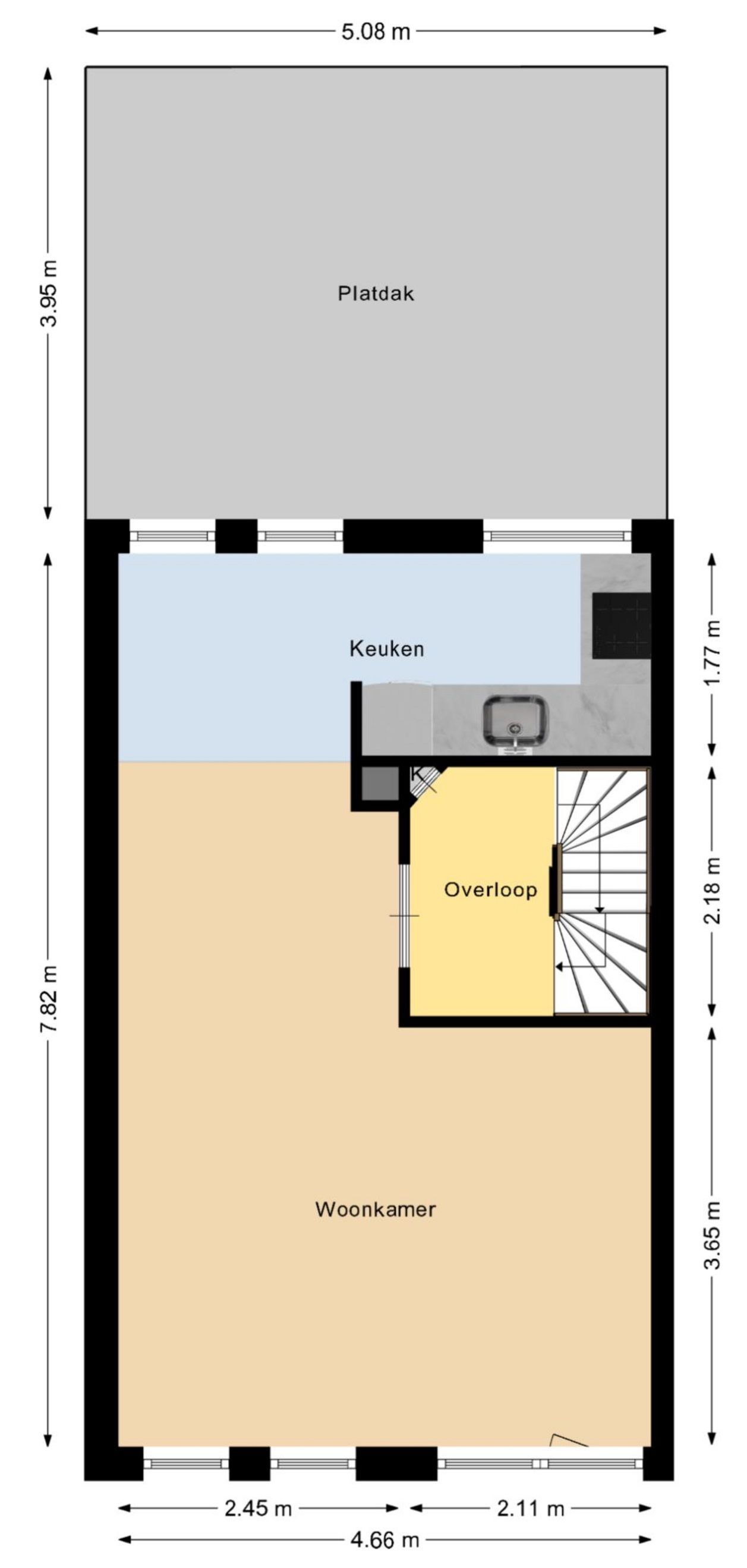 Foto 34 van De Wielwijck 13