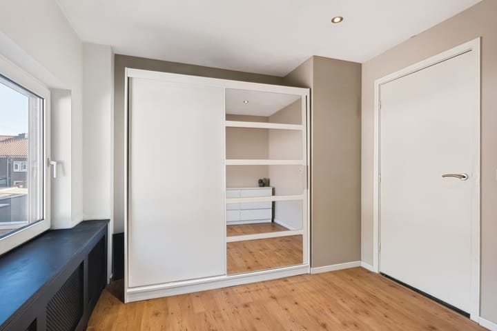 Vrijstaande woning te koop: Hert. Lambrechtstraat 14, Valkenswaard