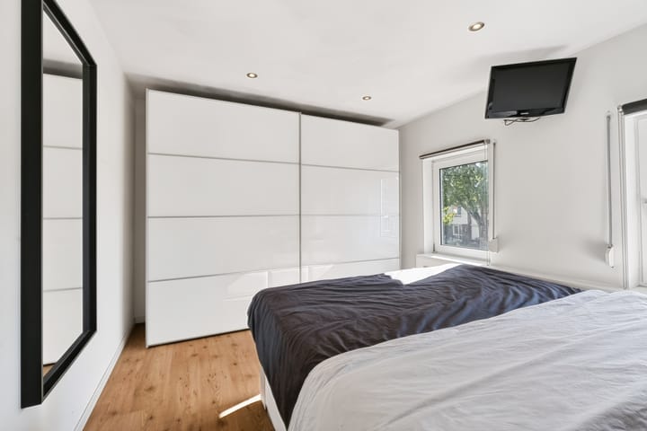 Vrijstaande woning te koop: Hert. Lambrechtstraat 14, Valkenswaard