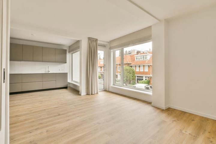 Foto 5 van Berkenrodelaan 19-BV