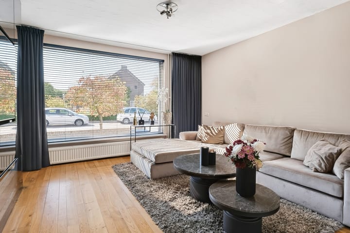 Vrijstaande woning te koop: Hert. Lambrechtstraat 14, Valkenswaard