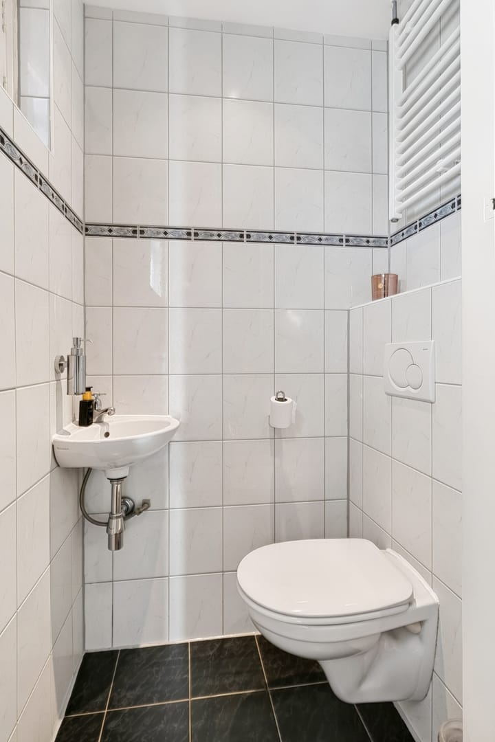Vrijstaande woning te koop: Hert. Lambrechtstraat 14, Valkenswaard