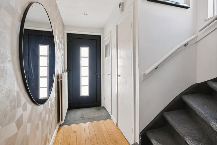 Vrijstaande woning te koop: Hert. Lambrechtstraat 14, Valkenswaard