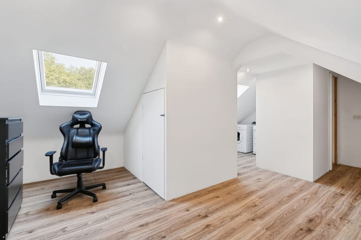 Vrijstaande woning te koop: Hert. Lambrechtstraat 14, Valkenswaard