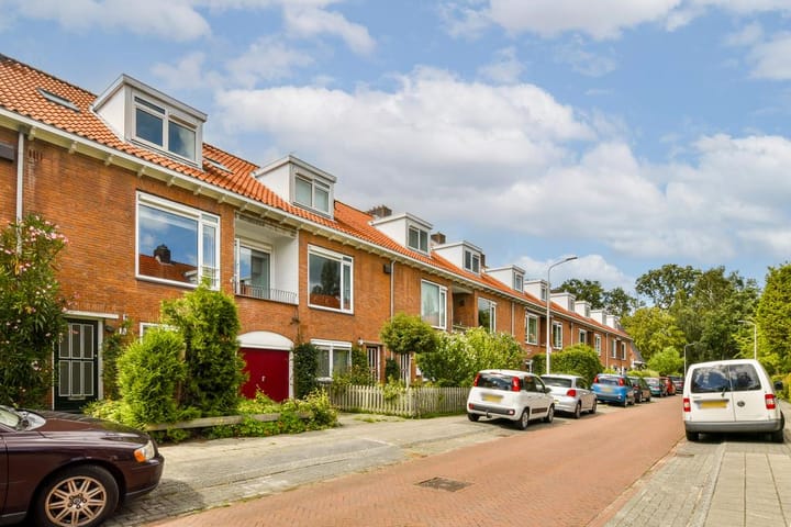 Foto 2 van Berkenrodelaan 19-BV