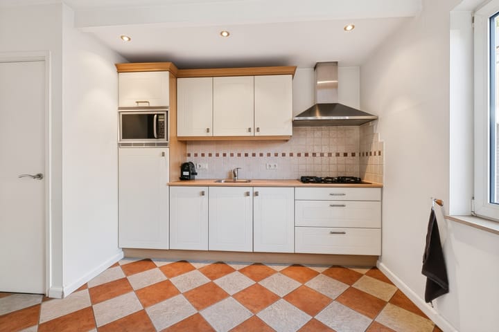 Vrijstaande woning te koop: Hert. Lambrechtstraat 14, Valkenswaard