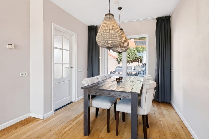 Vrijstaande woning te koop: Hert. Lambrechtstraat 14, Valkenswaard