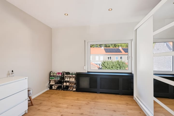 Vrijstaande woning te koop: Hert. Lambrechtstraat 14, Valkenswaard