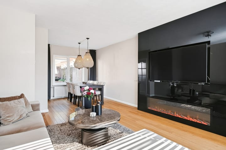 Vrijstaande woning te koop: Hert. Lambrechtstraat 14, Valkenswaard