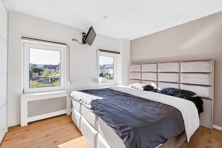Vrijstaande woning te koop: Hert. Lambrechtstraat 14, Valkenswaard