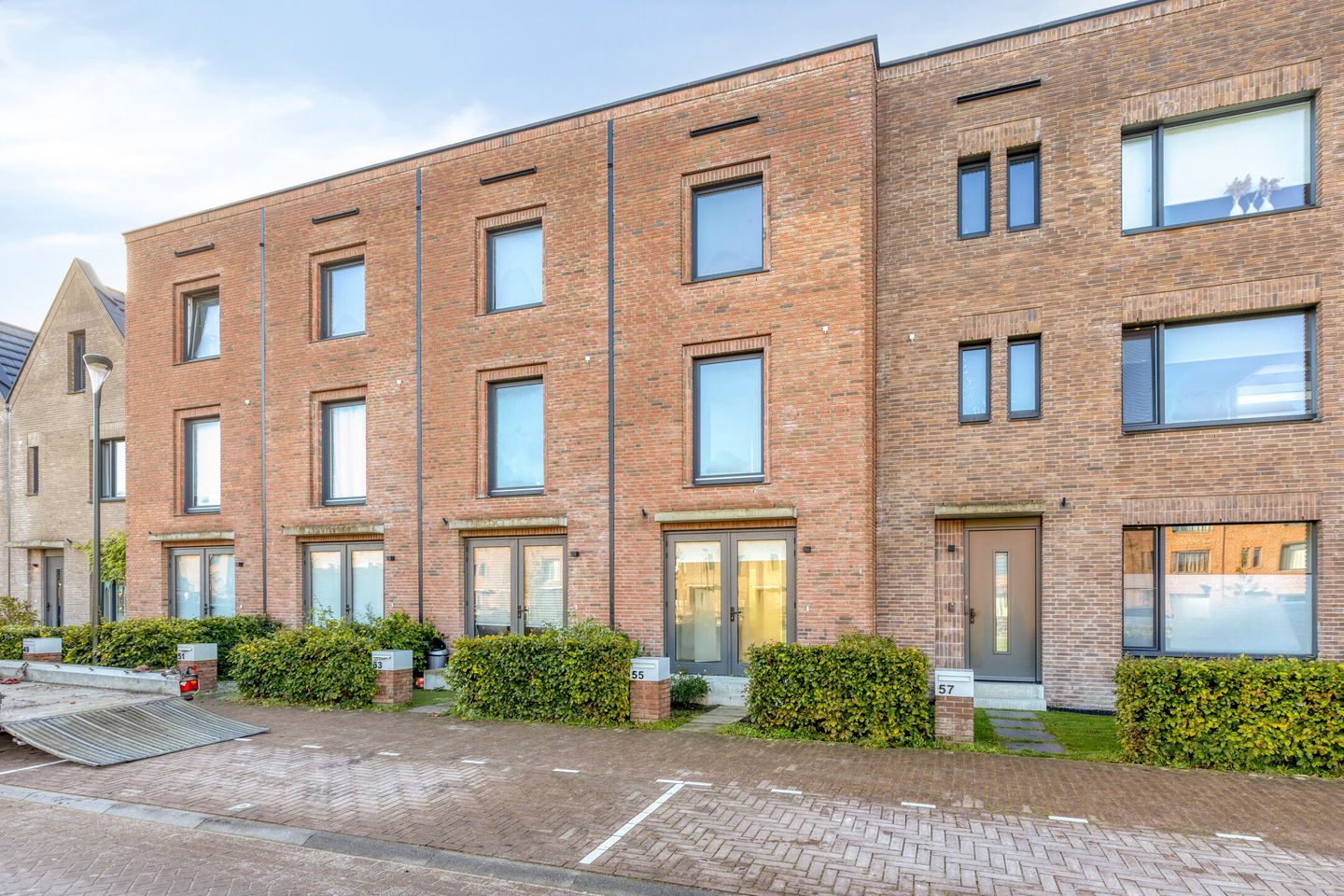 Photo 1 of Opijnenstraat 55