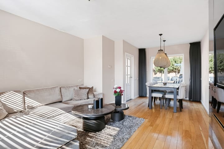 Vrijstaande woning te koop: Hert. Lambrechtstraat 14, Valkenswaard