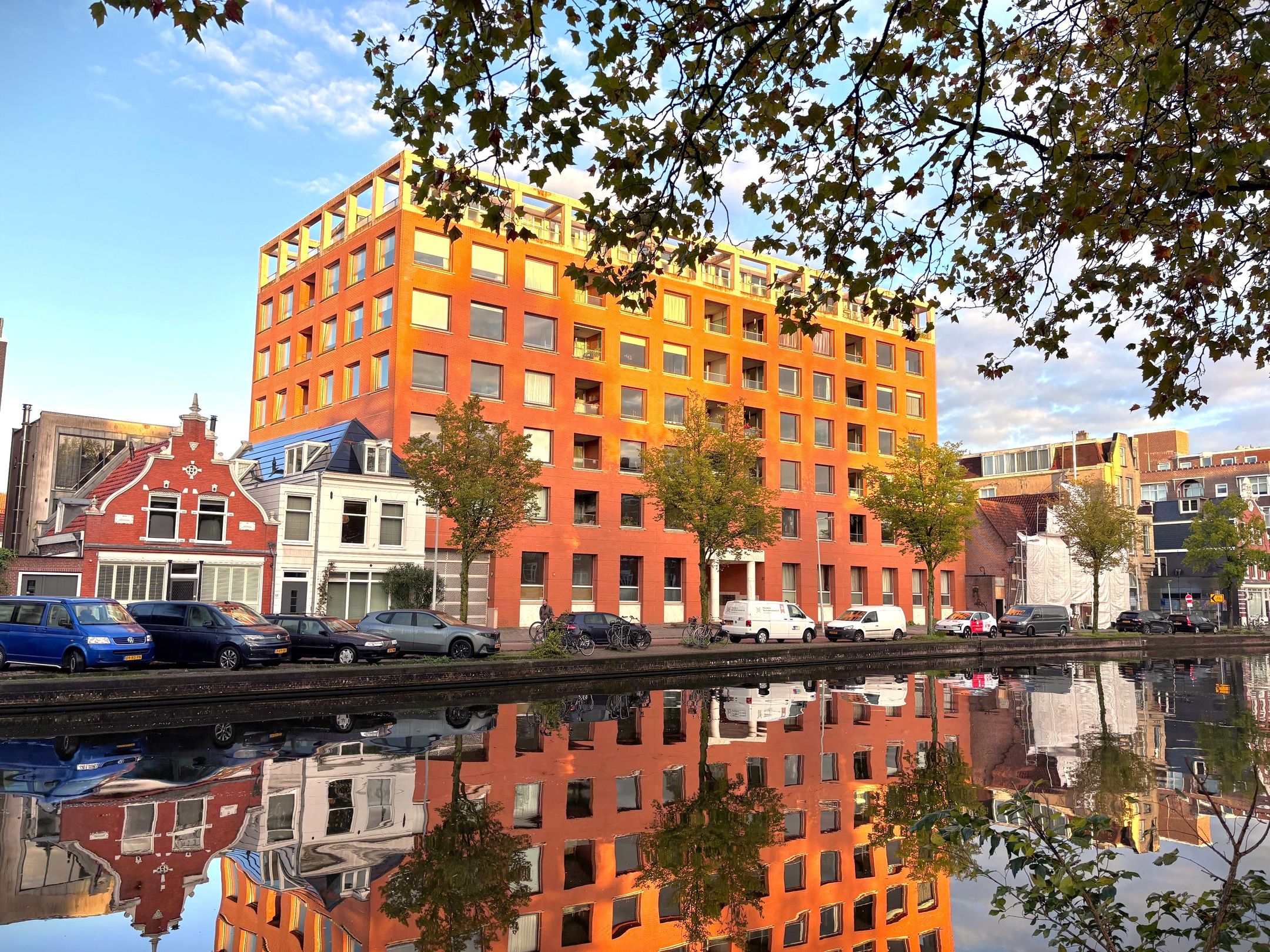 Sloterkade 23 C