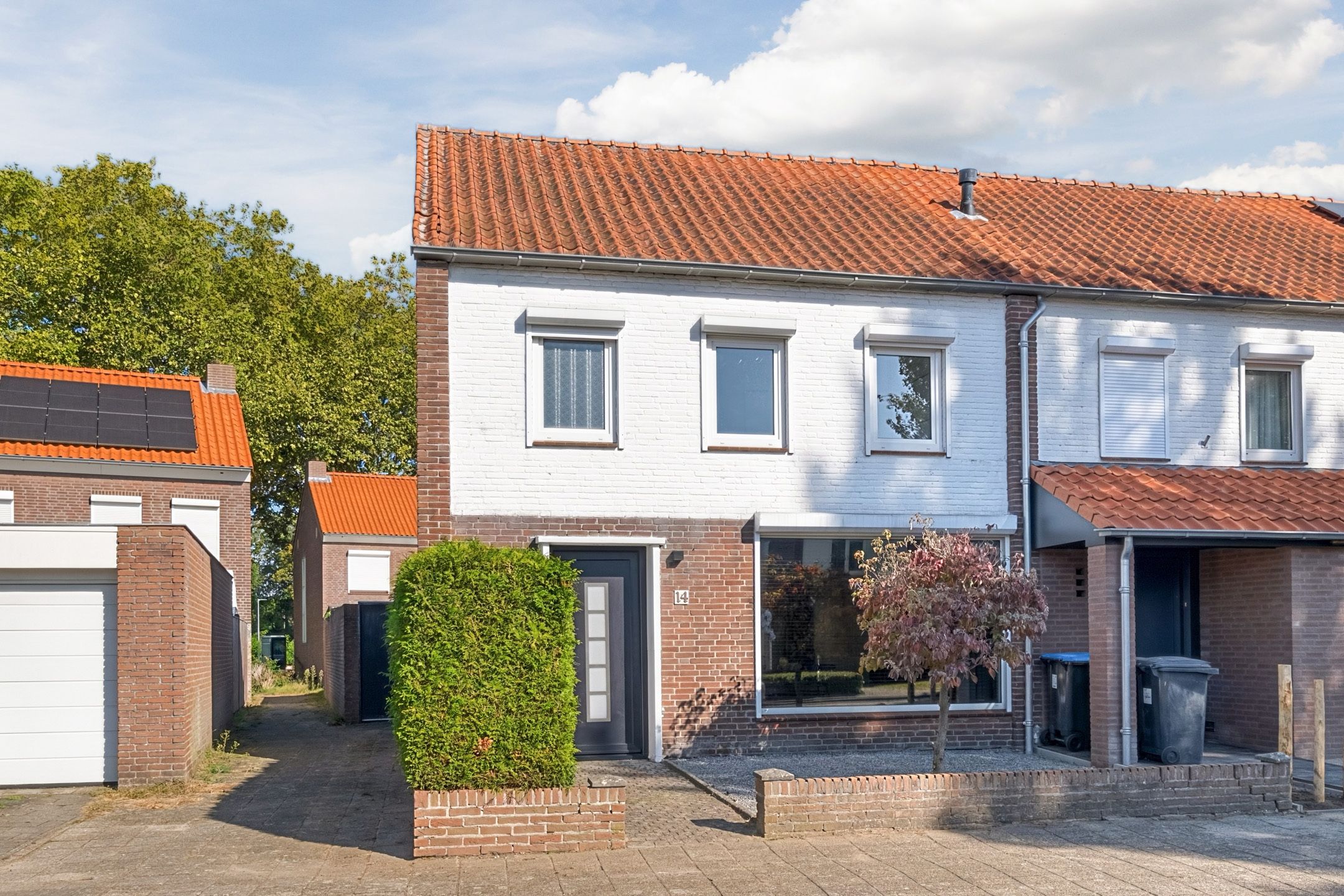 Hert. Lambrechtstraat 14