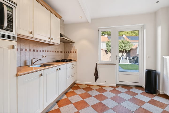 Vrijstaande woning te koop: Hert. Lambrechtstraat 14, Valkenswaard