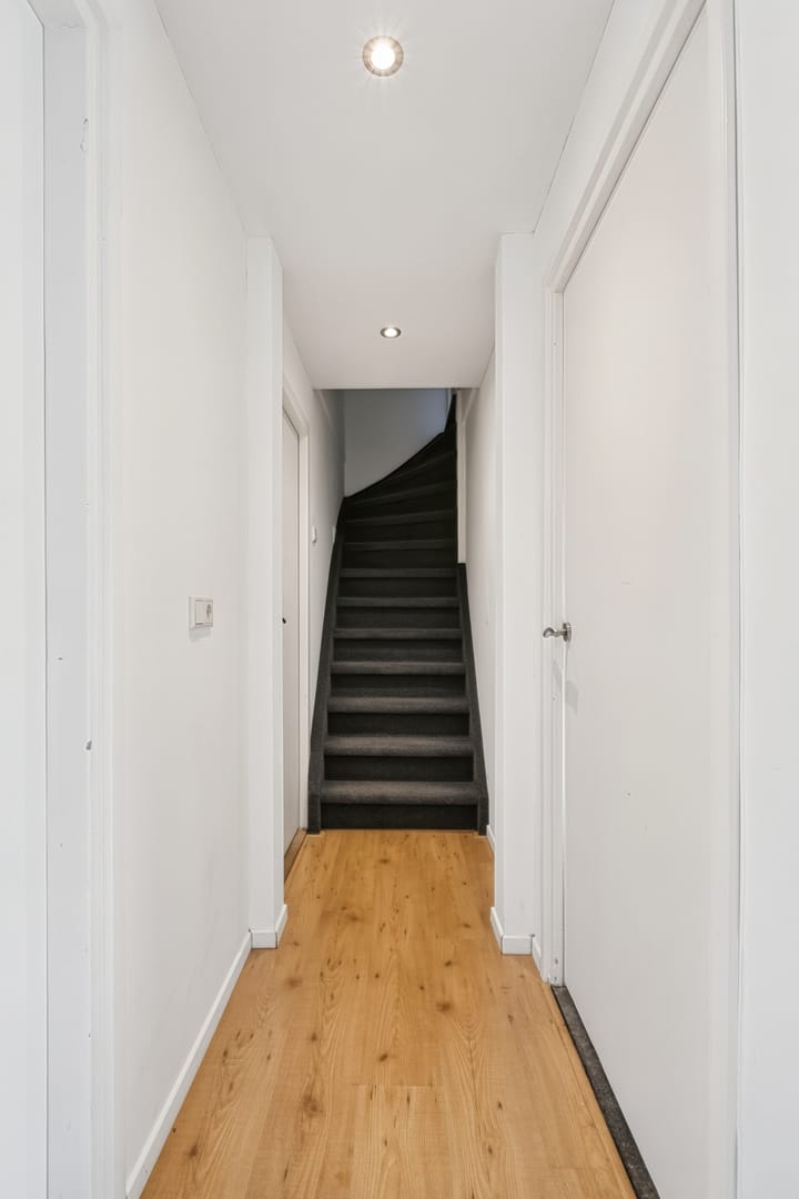 Vrijstaande woning te koop: Hert. Lambrechtstraat 14, Valkenswaard