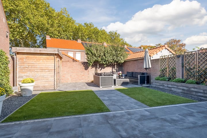 Vrijstaande woning te koop: Hert. Lambrechtstraat 14, Valkenswaard