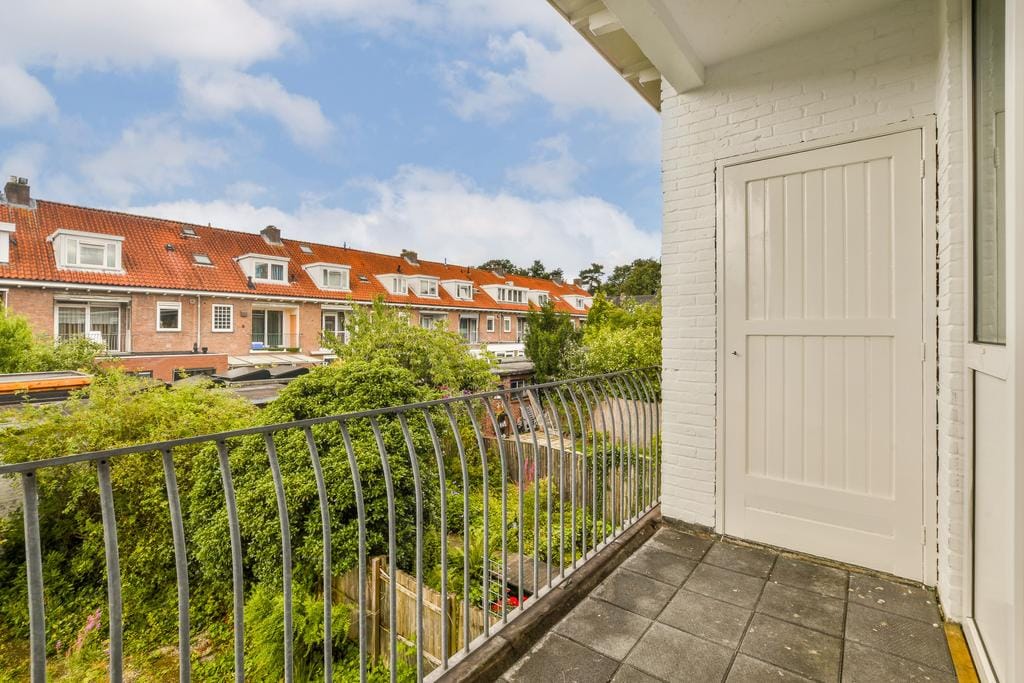 Foto 28 van Berkenrodelaan 19-BV