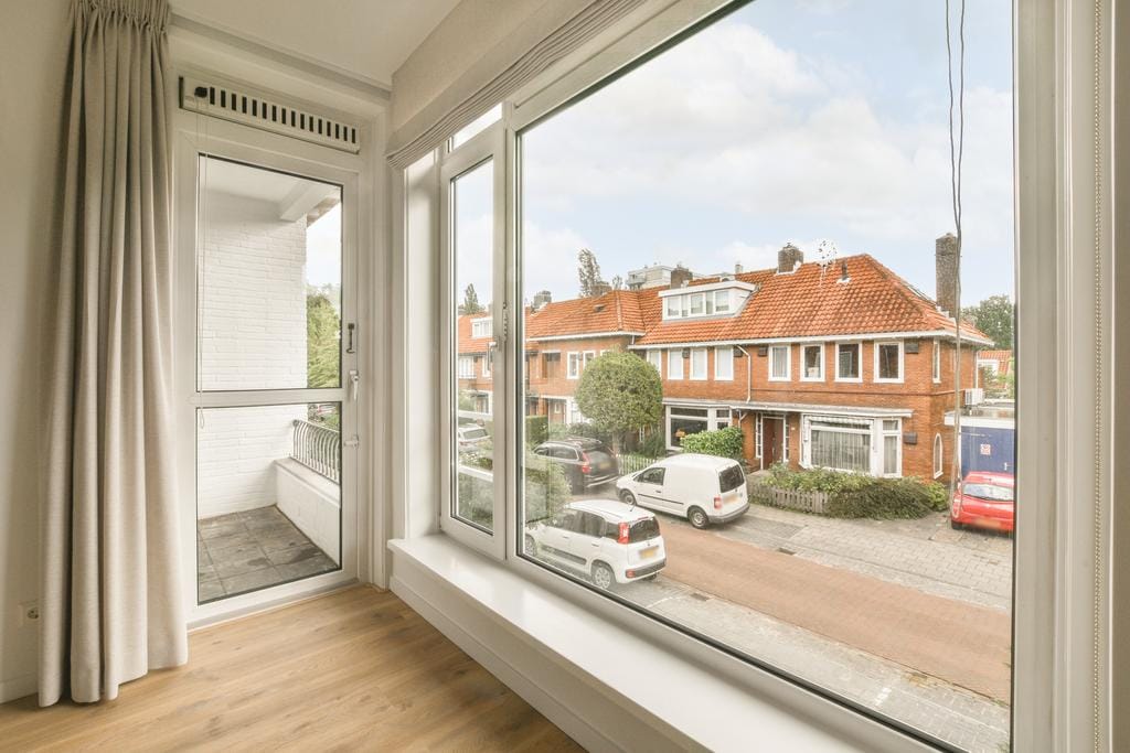 Foto 11 van Berkenrodelaan 19-BV