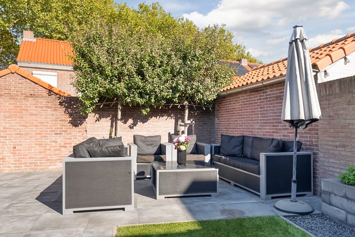 Vrijstaande woning te koop: Hert. Lambrechtstraat 14, Valkenswaard