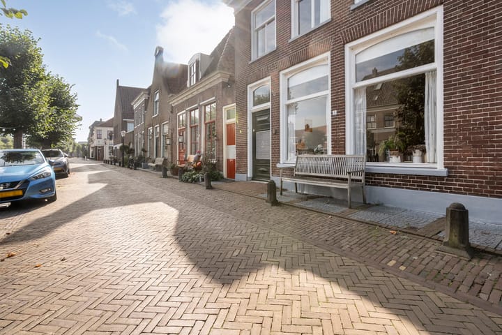 Foto 4 van Prinsengracht 5
