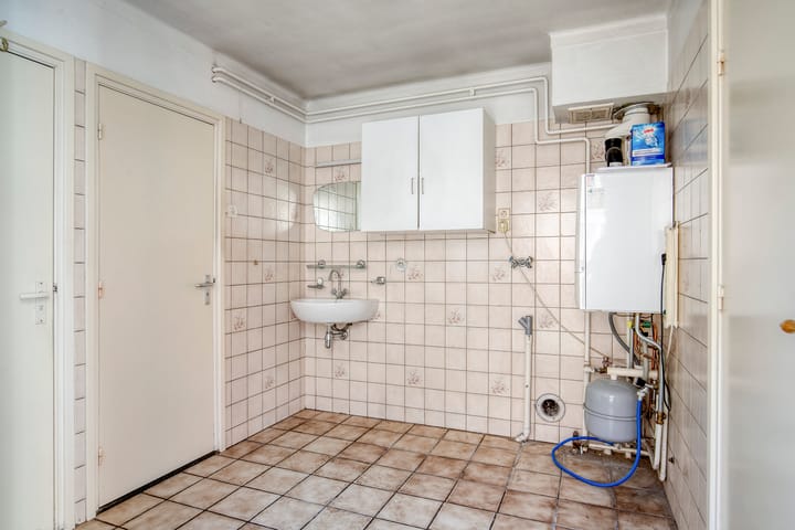 Vrijstaande woning te koop: Provincialeweg 72, Oosteind
