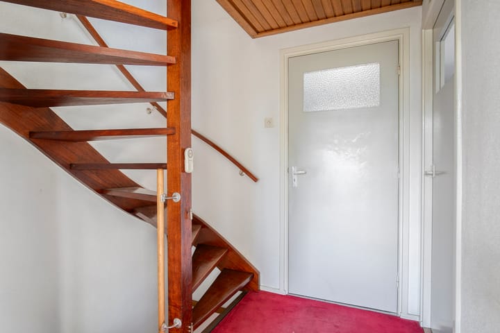 Vrijstaande woning te koop: Provincialeweg 72, Oosteind