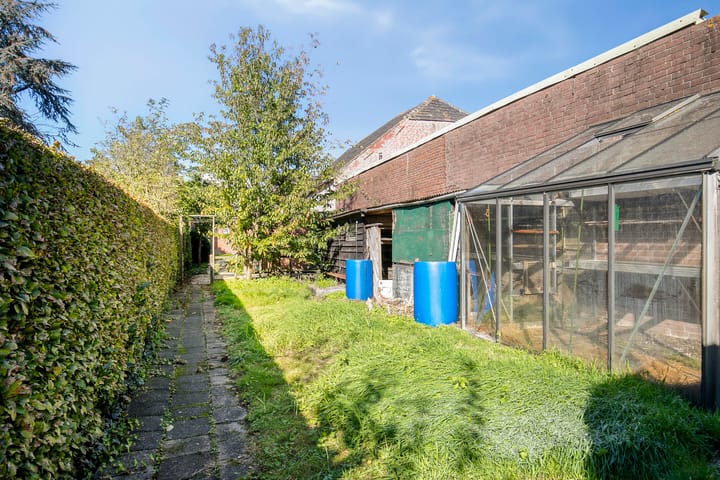 Vrijstaande woning te koop: Provincialeweg 72, Oosteind