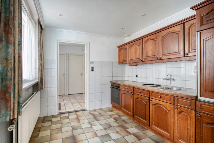 Vrijstaande woning te koop: Provincialeweg 72, Oosteind