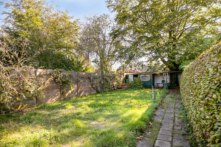 Vrijstaande woning te koop: Provincialeweg 72, Oosteind