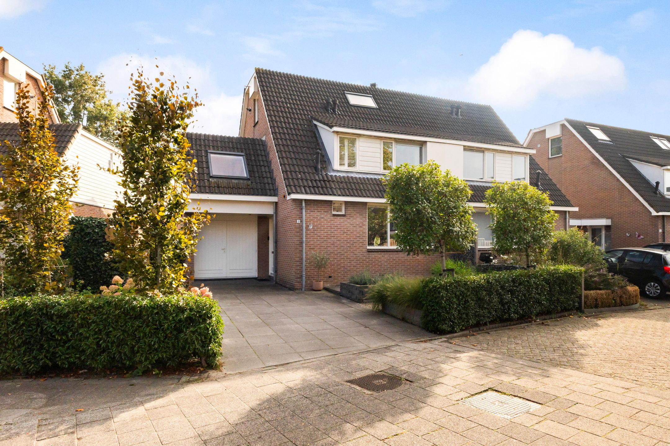Boterbloemweide 33 