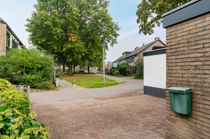 Photo 3 of Ferdinand Bolstraat 22