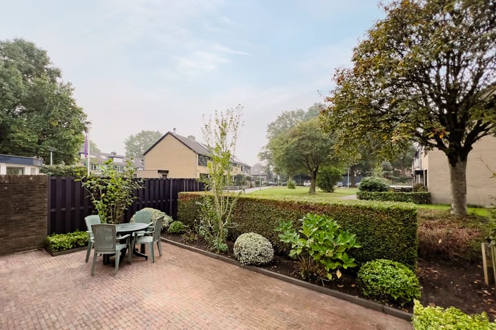 Photo 4 of Ferdinand Bolstraat 22