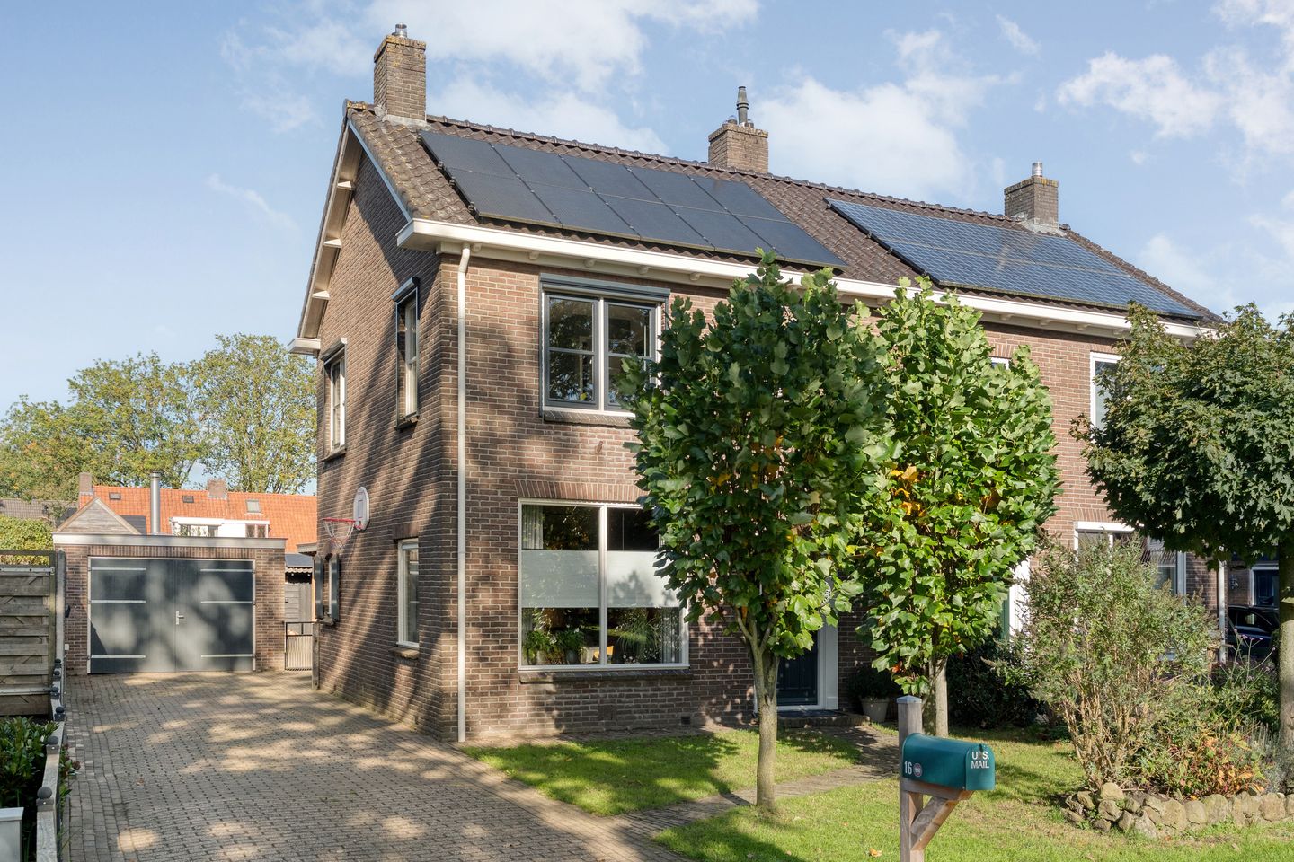 Photo 1 of Kampsweg 16