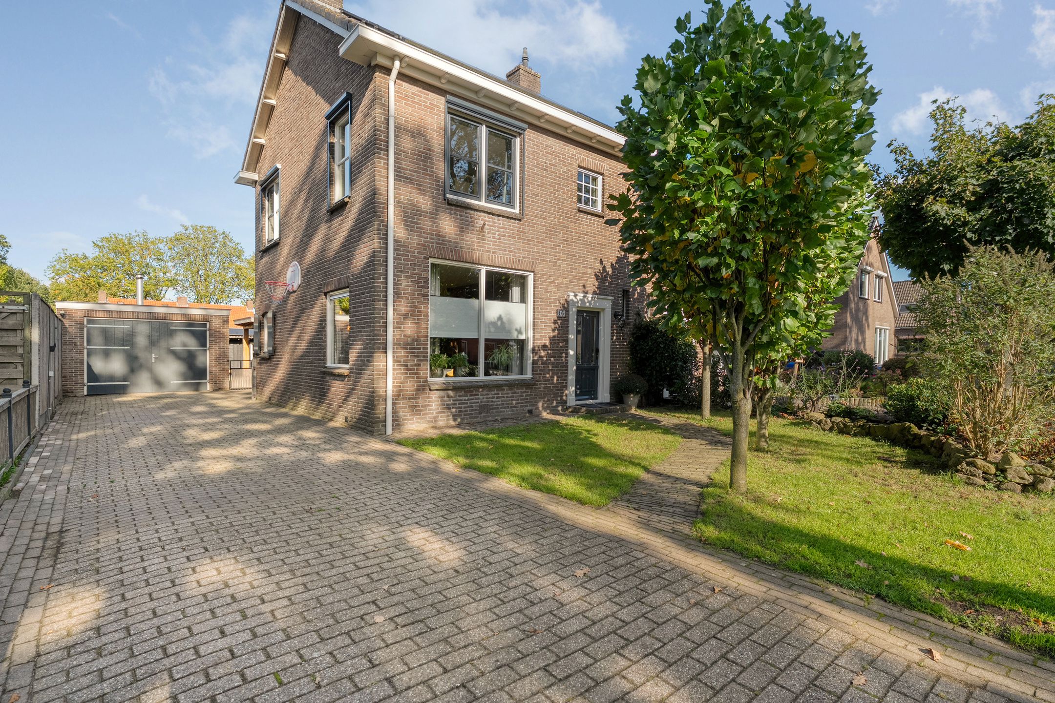 Photo 9 of Kampsweg 16