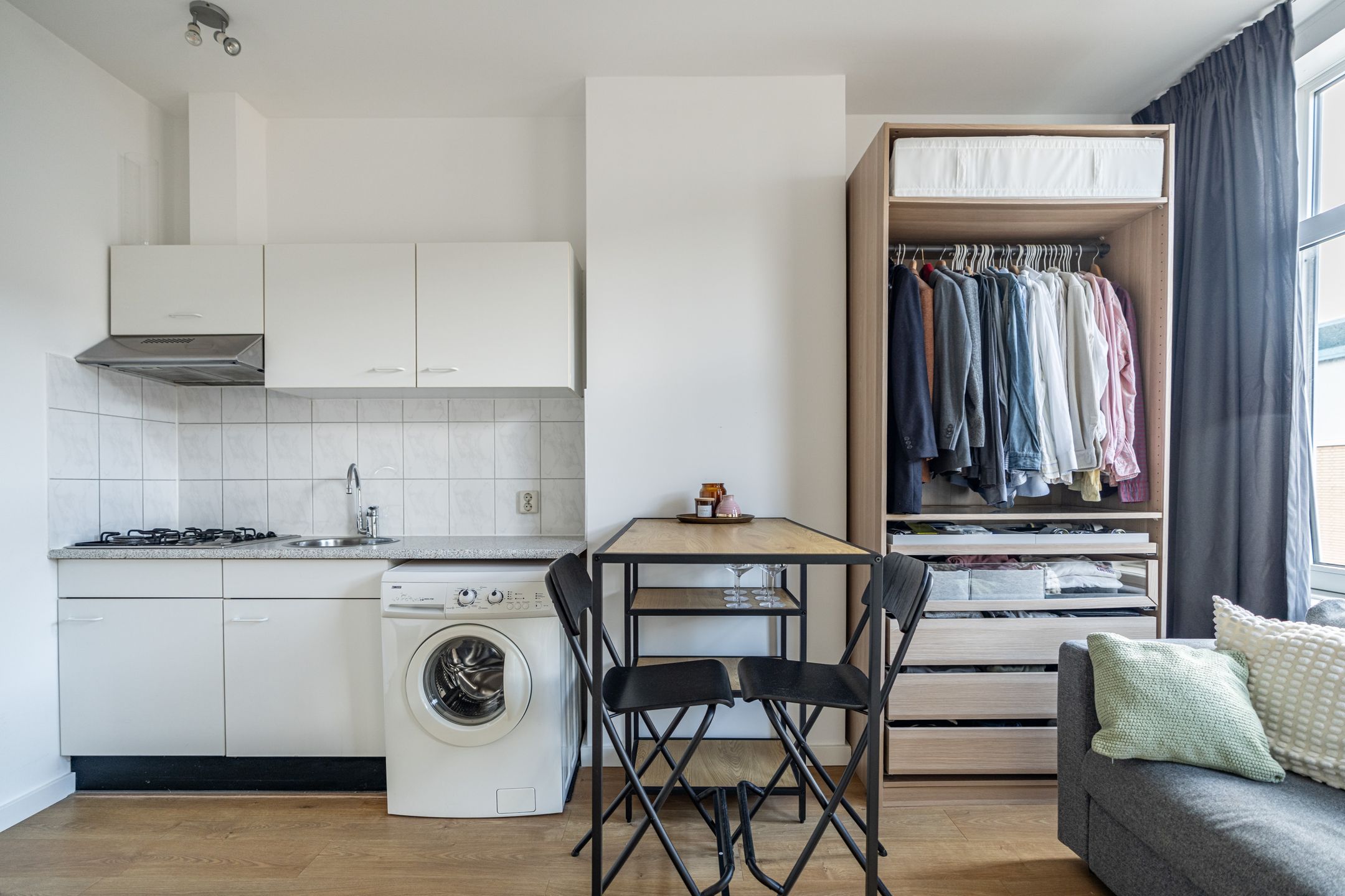 Photo 9 of Van Merlenstraat 29-B