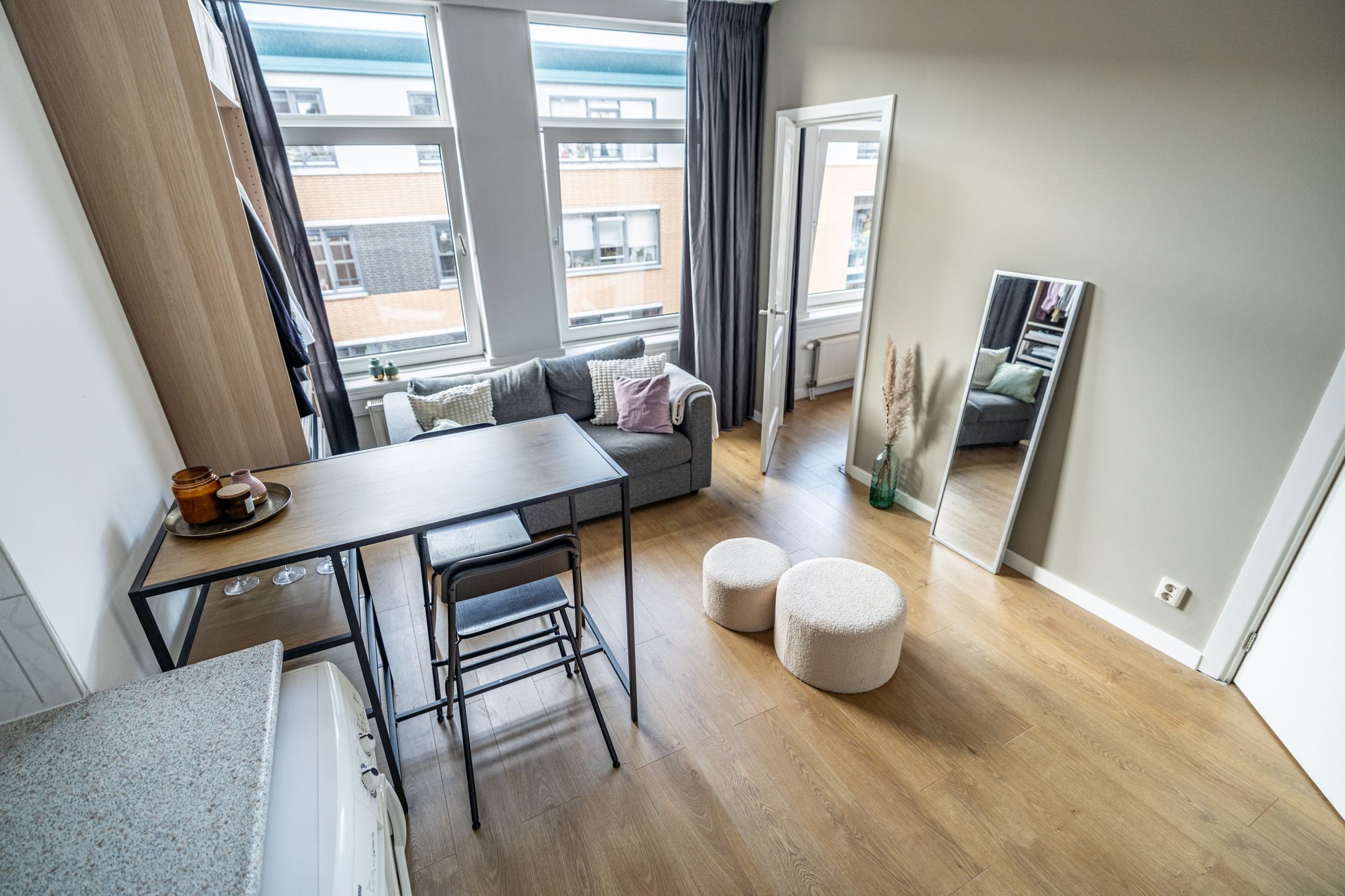 Photo 6 of Van Merlenstraat 29-B