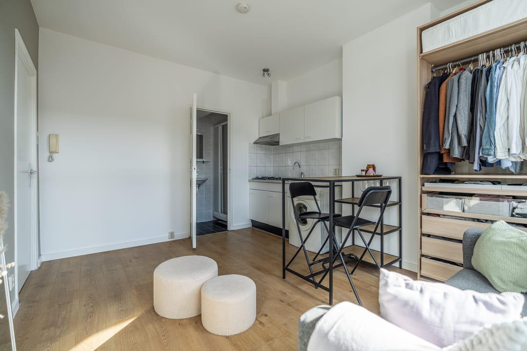 Photo 13 of Van Merlenstraat 29-B