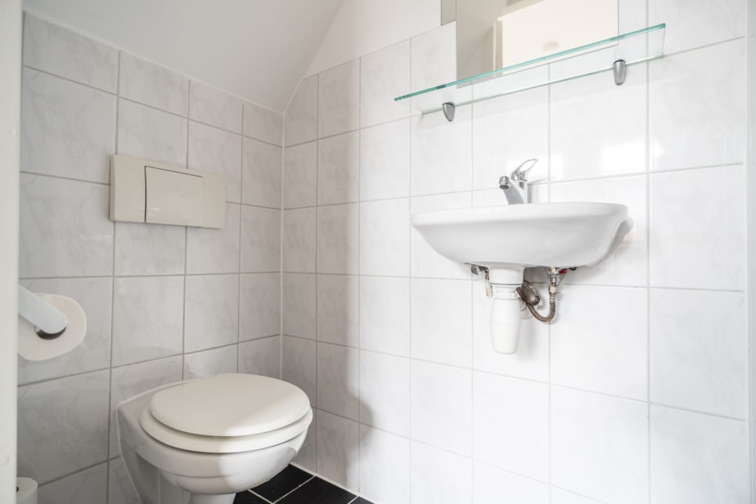 Photo 17 of Van Merlenstraat 29-B