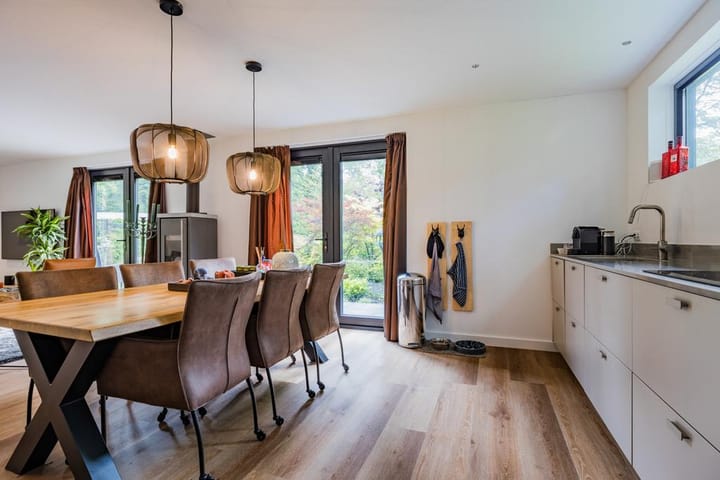 Vrijstaande woning te koop: Posthoornseweg 5-301, Oisterwijk
