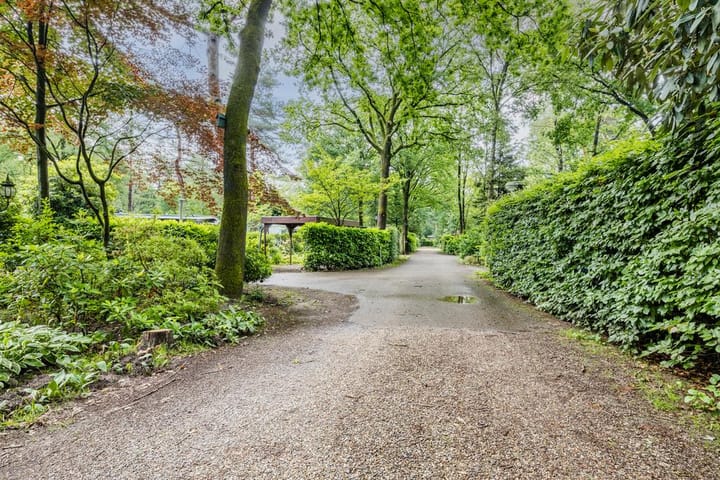 Vrijstaande woning te koop: Posthoornseweg 5-301, Oisterwijk